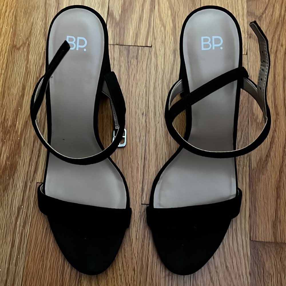 B.P sandals